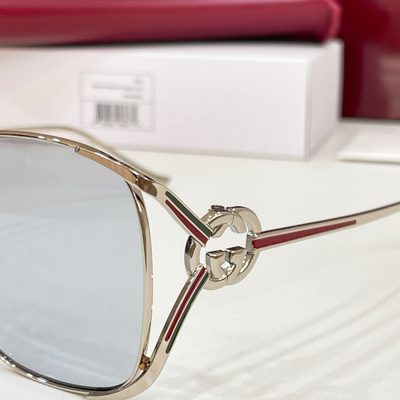 Gucci Sunglasses — 7