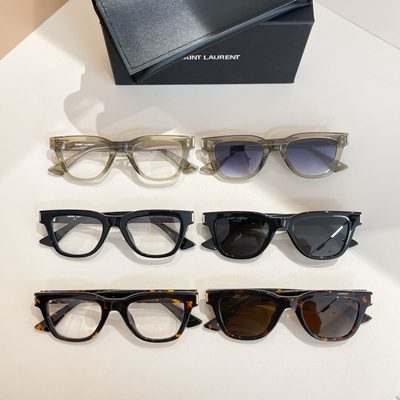 YSL Sunglasses — 9
