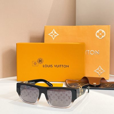 LV Sunglasses — 4