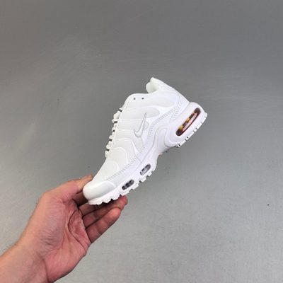 Nike Air Max Plus trainers — 6