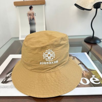 Chrome Hearts bucket hat — 5