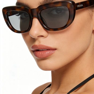 Prada Sunglasses — 5