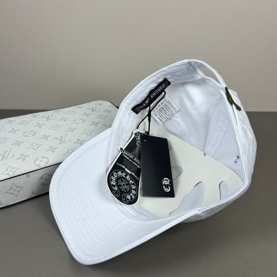 Chrome Hearts Cap — 6
