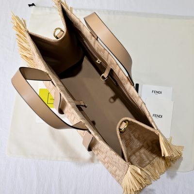 Fendi Bag — 9