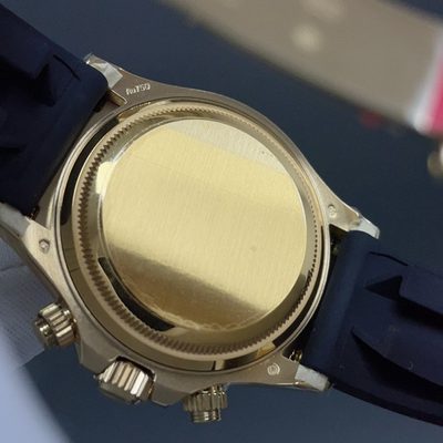 Rolex Watch — 6