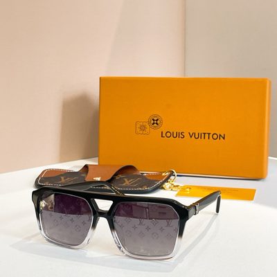 LV Sunglasses — 8