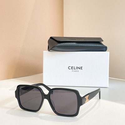 Celine Sunglasses — 6