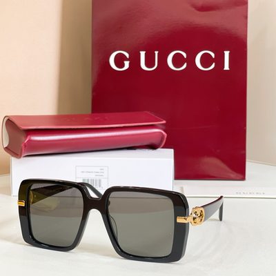 Gucci Sunglasses — 5