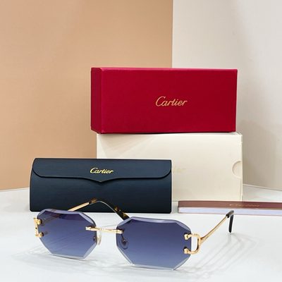 Cartier Sunglasses