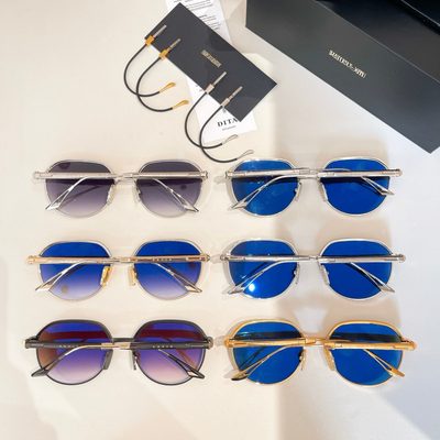 Dita Sunglasses — 7