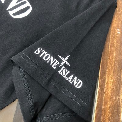 Stone Island — 3
