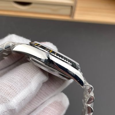 Rolex Watch — 4