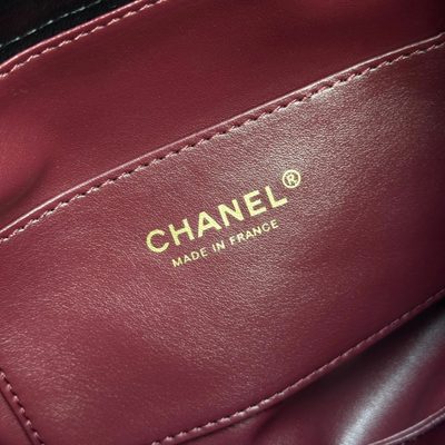 Chanel Bag — 8