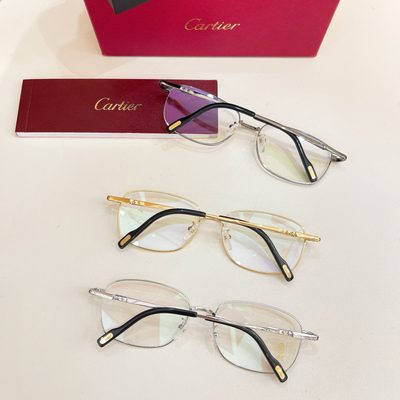 Cartier Sunglasses — 8