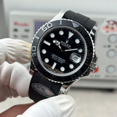 Rolex Watch — 3