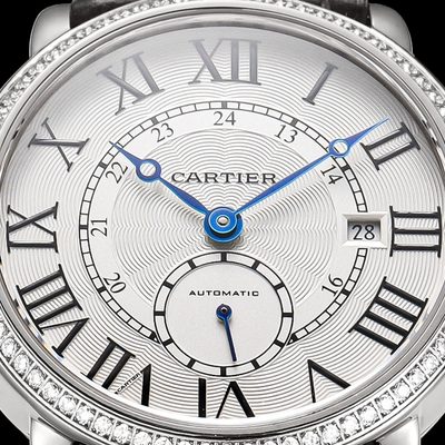 Cartier Watch — 5