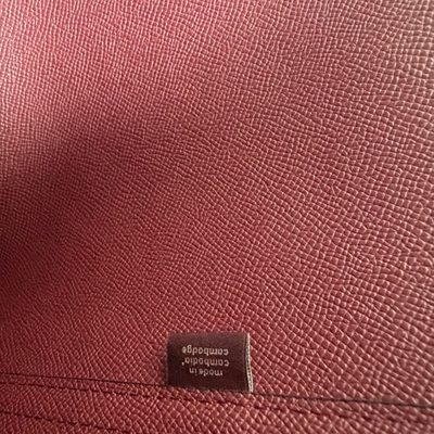 Coach Bag — 8