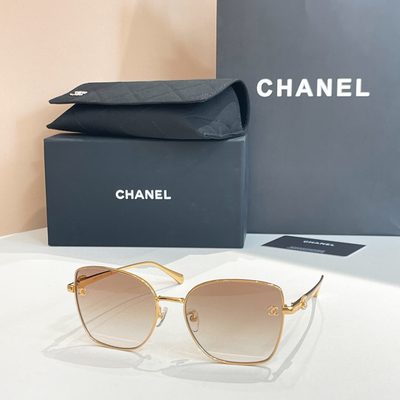 Chanel Sunglasses — 6