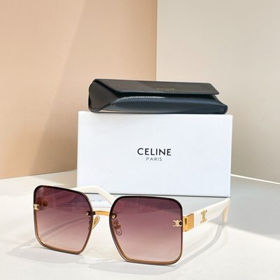 Celine Sunglasses — 3