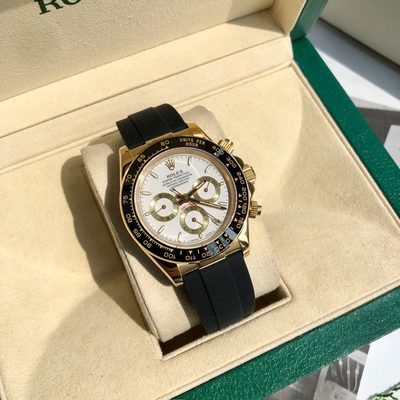 Rolex Watch — 3
