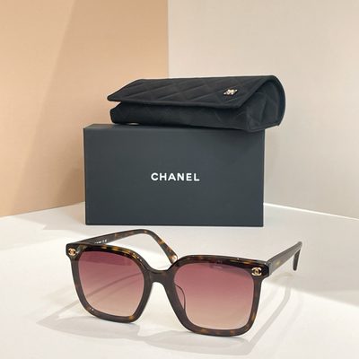 Chanel Sunglasses — 5