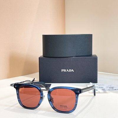 Prada Sunglasses — 3