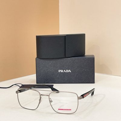 Prada Sunglasses — 3