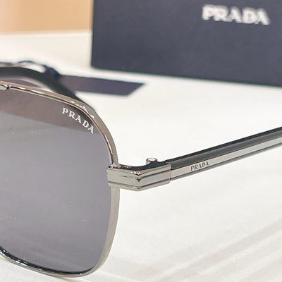 Prada Sunglasses — 7