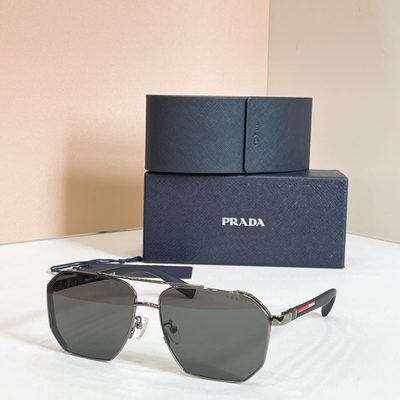 Prada Sunglasses — 6