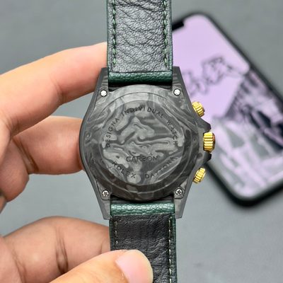Rolex Watch — 5