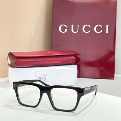 Gucci Sunglasses — 4