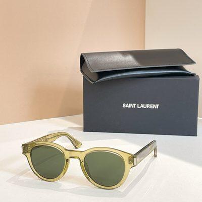 YSL Sunglasses — 4