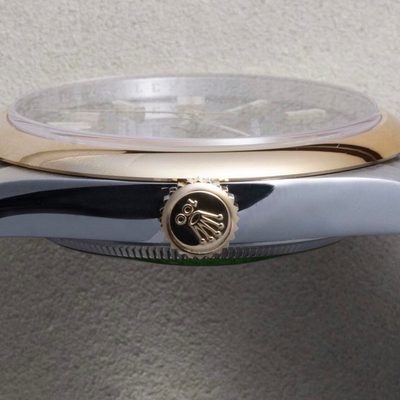 Rolex Watch — 5