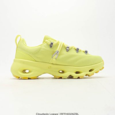Loewe x On Cloudsolo sneakers — 4