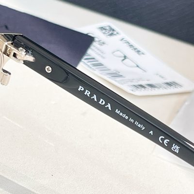 Prada Sunglasses — 6