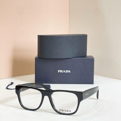 Prada Sunglasses — 6