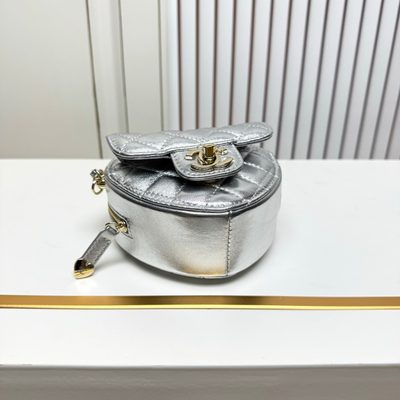 Chanel Bag — 4