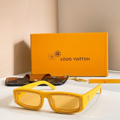 LV Sunglasses — 3