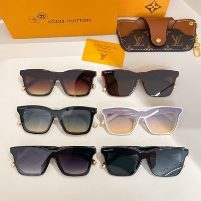 LV Sunglasses — 8