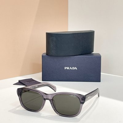 Prada Sunglasses — 5