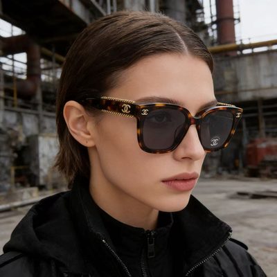Chanel Sunglasses — 5