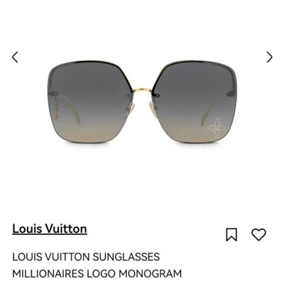 LV Sunglasses