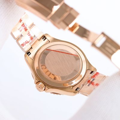 Rolex Watch — 9