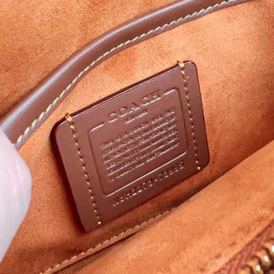 Coach Bag — 3
