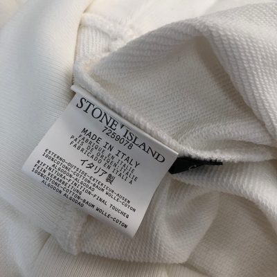 Stone Island — 6