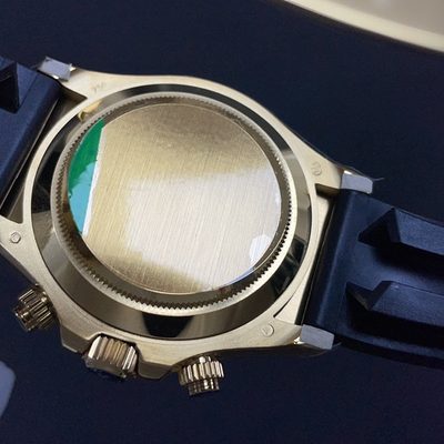 Rolex Watch — 6