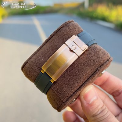 Rolex Watch — 8