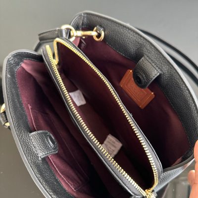 Coach Bag — 8