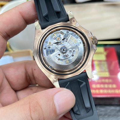 Rolex Watch — 7