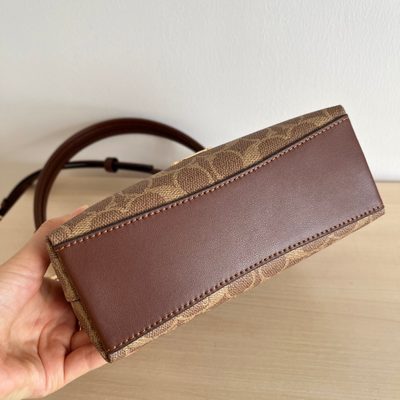 Coach Bag — 5